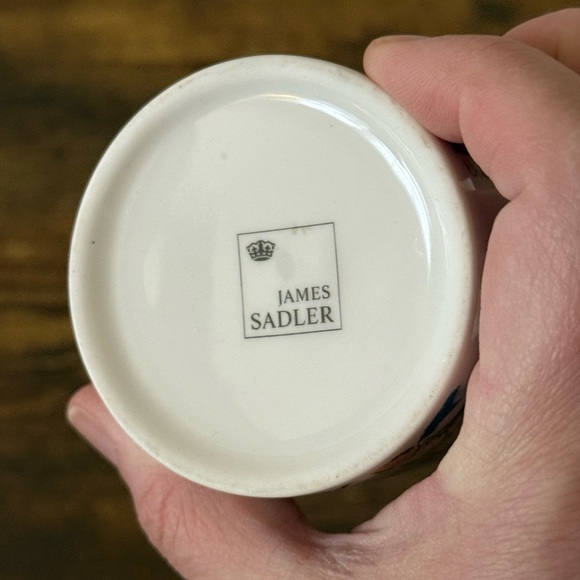 James Sadler London Landmarks Mug - Picture 11 of 14